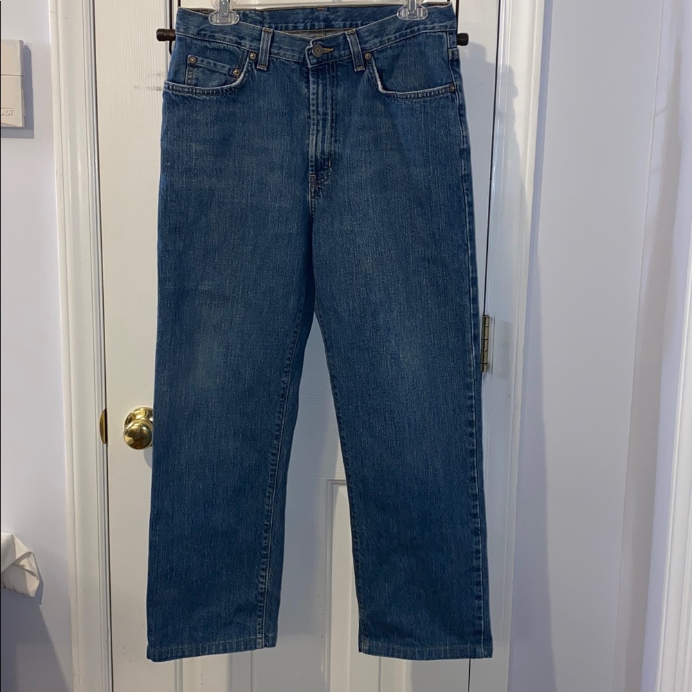 Vintage Ralph Lauren jeans, 30 x 30, Y2K